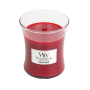 Bougie parfumée Grenade, Woodwick