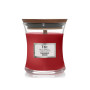 Bougie parfumée Grenade, Woodwick