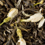 Thé vert au Jasmin en sachets, Dammann Frères