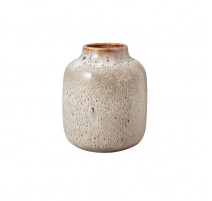 Vase Lave Home 15 cm Beige, Villeroy & Boch