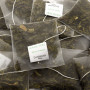 Thé vert Soleil Vert en sachets, Dammann Frères