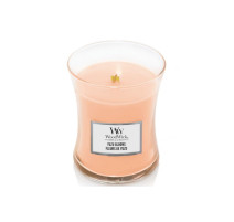 Bougie parfumée Fleurs de Yuzu, Woodwick