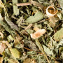 Tisane du Berger en sachets, Dammann Frères