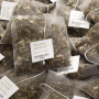 Tilleul Menthe Poivrée en sachets, Dammann Frères