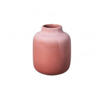 Vase Perlemor Home 15 cm Nek Coral, Villeroy & Boch