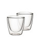 Set de 2 gobelets Artesano Hot & Cold Beverages, Villeroy & Boch