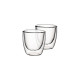 Set de 2 gobelets Artesano Hot & Cold Beverages, Villeroy & Boch