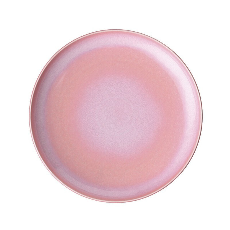 Villeroy & Boch - Service de table Perlemor Coral, Villeroy & Boch Assiette plate - Villeroy & Boch