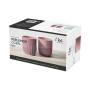 Coffret 2 mugs 35 cl Perlemor Coral, Villeroy & Boch