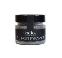 Sel noir pyramide, Kalios