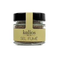 Sel Fumé, Kalios