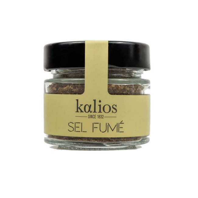 Sel Fumé, Kalios