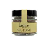 Sel Fumé, Kalios