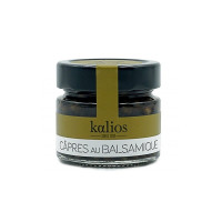 Câpres au Balsamique, Kalios