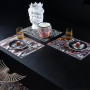Set de table Arrino, Pôdevache