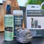 Kit de Nettoyage Absorb pour Plancha, Forge Adour