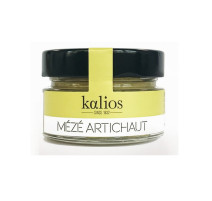 Mézé d'Artichaut, Kalios