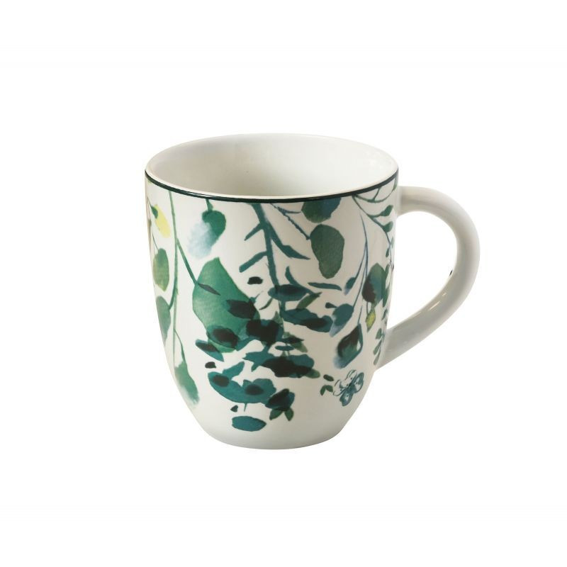 Medard de Noblat - Mug Oxalis, Médard de Noblat - Medard de Noblat