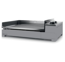Plancha Premium Electrique 60 en Acier, Forge Adour