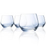 Coffret 6 Gobelets 35 cl Lima, Chef & Sommelier