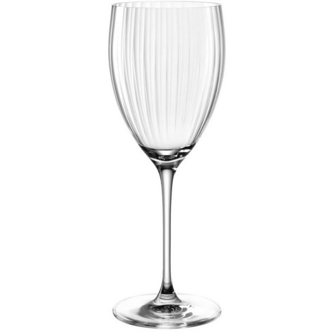 Coffret 6 verres à vin 45 cl Poesia, Leonardo