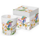 Mug 35 cl Bird Sri Lanka Trend, Paper Product Design
