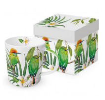 Mug 35 cl Bird Bali Trend, Paper Product Design