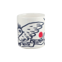 Mug Oiseau 25 cl L'archipel Sentimal, Faïencerie de Gien