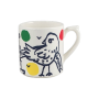 Mug Tour Eiffel 25 cl L'archipel Sentimal, Faïencerie de Gien