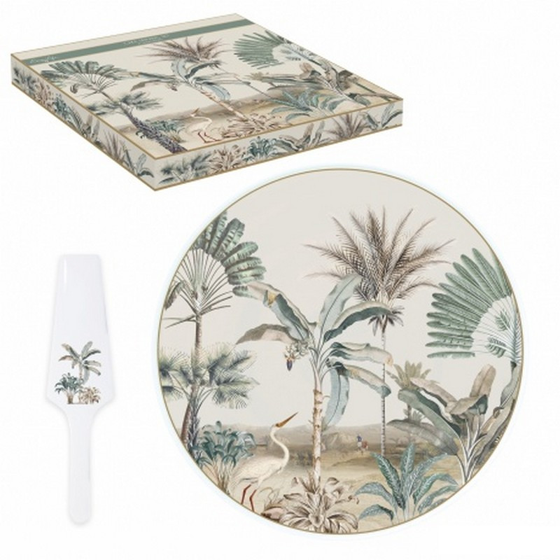 Easy life - Plat à tarte Nostalgic Heaven, Easy Life - Easy life