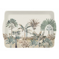 Plateau de service Nostalgic Heaven 33 x 22 cm, Easy Life