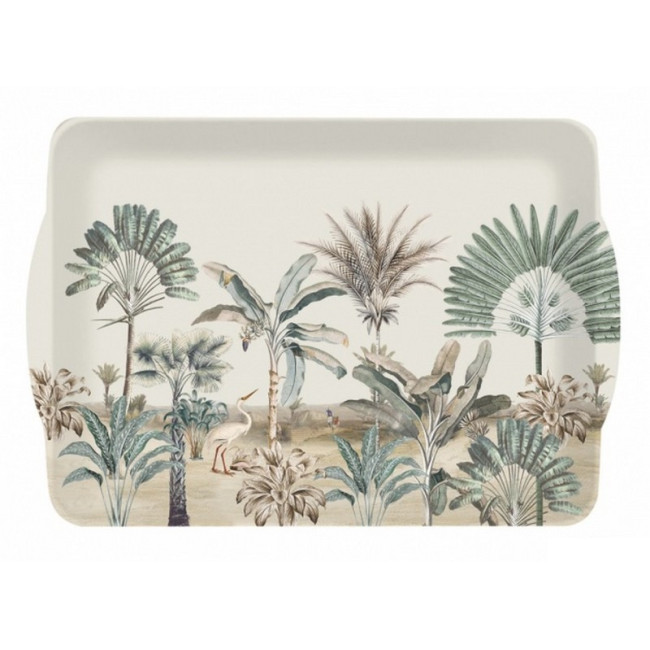Plateau de service Nostalgic Heaven 33 x 22 cm, Easy Life