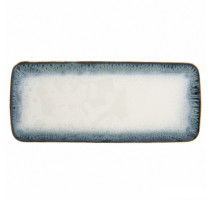 Plat à cake Nuances Blue Cobalt, Easy Life