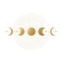 20 serviettes en papier Luna & Solis, PaperProduct Design