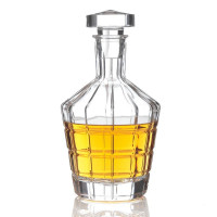 Carafe Spiritii 0.70 L, Léonardo