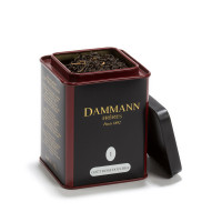 Thé noir Goût Russe Doucka, Dammann Frères