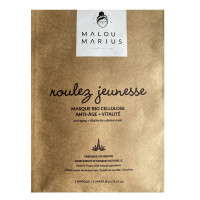 Masque Roulez jeunesse, Malou & Marius