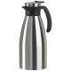 Pichet isotherme soft gris 1L, Emsa