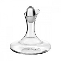 Carafe avec bouchon 0.75L Cheers, Léonardo