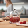 Pot à confiture Delight, Léonardo