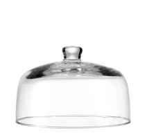 Cloche en verre 25 cm Twenty 4, Léonardo