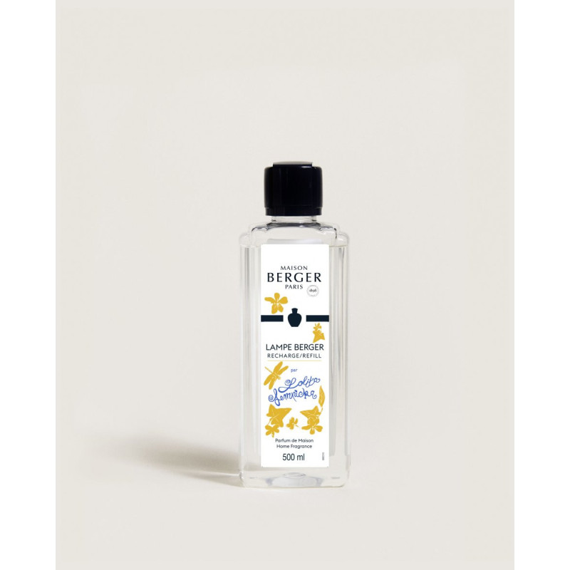 MAISON BERGER - Parfum Lolita Lempika, Maison Berger 500 ml - MAISON BERGER