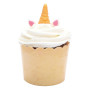 Décosucres Corne de Licorne, Scrapcooking