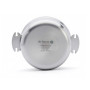 Casserole en Inox Alchimy Loqy, De Buyer