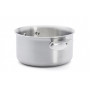 Casserole en Inox Alchimy Loqy, De Buyer