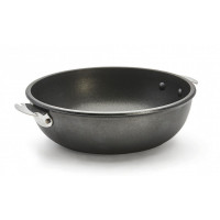 Sauteuse Antiadhésive Amovible Choc Extrême Loqy, De Buyer