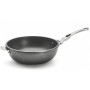 Sauteuse Antiadhésive Amovible Choc Extrême Loqy, De Buyer