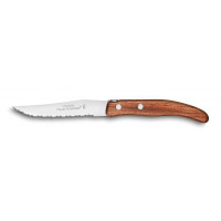 Couteau à steak Berlingot Bois Exotique, Claude Dozorme