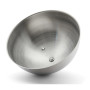 Cloche Inox 30 cm pour Plancha, De Buyer