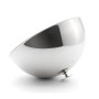 Cloche Inox 30 cm pour Plancha, De Buyer